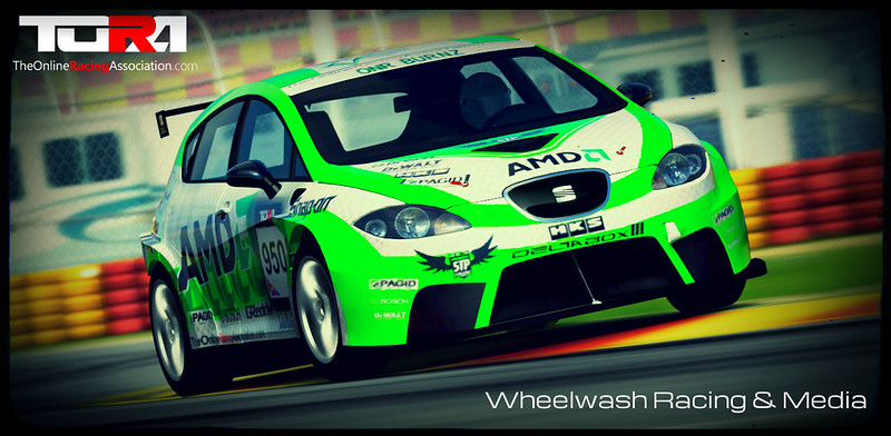 Seat Leon Supercup Media - Page 2 9106720264_a74f7495bd_c