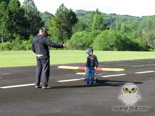 Cobertura do XIV ENASG - Clube Ascaero -Caxias do Sul  11293561876_a5da70b6d9