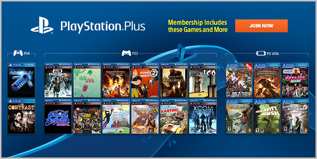  PlayStation Store Actualizaciones Noviembre 2013 10986194064_5dc970e4df_z