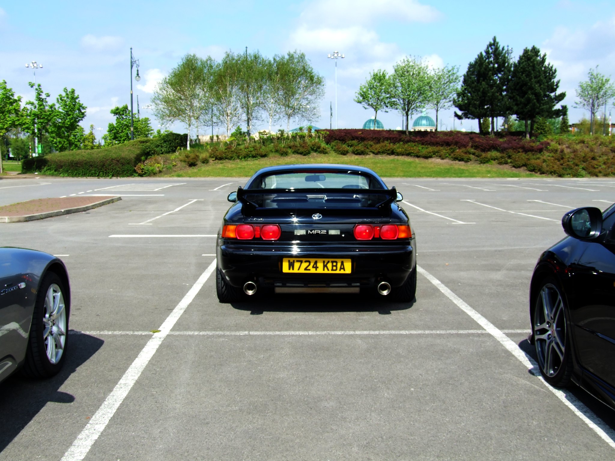 MR2 Owners meet  8755621436_947c35c9c3_k