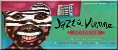 Jazz a Vienne : que du beau monde ! 2524525658_3f2d6ab58f_m