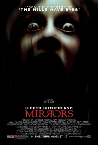 MiRRors DVD 2665409809_b8cb95db73