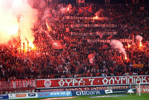 Olympiakos Piraeus 3044405374_9bbfb5b1e1