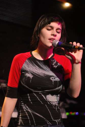 Kaki King 3009593791_7050af620f