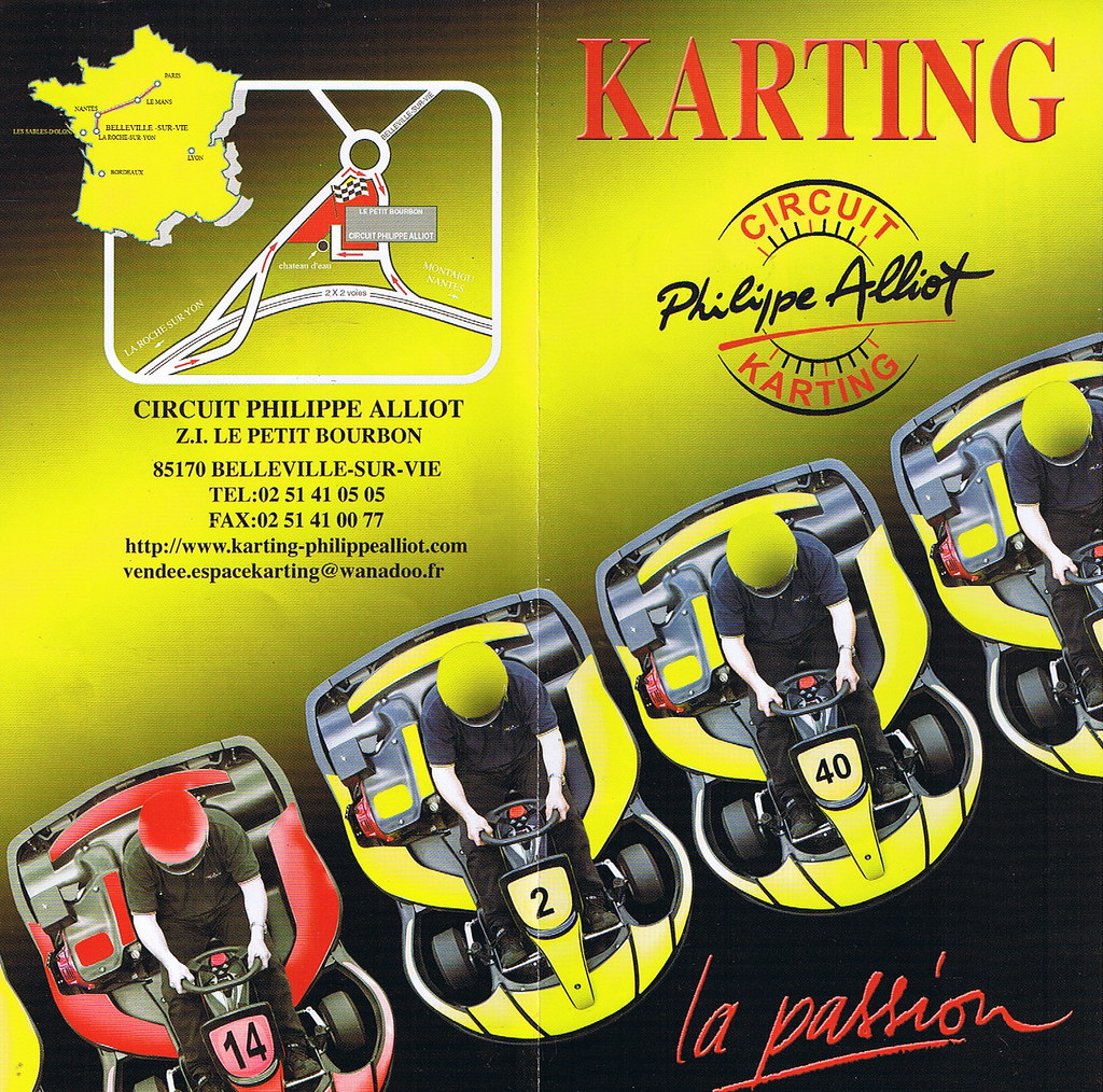 [SORTIES] Dimanche 20 Juillet Kart + Barbec le 19 chez Rhum_1 !!! - Page 4 2689061194_b248f5d623_b