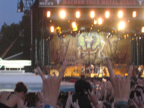 Iron Maiden 31/07/2008 Alemania 2727808531_4507139336