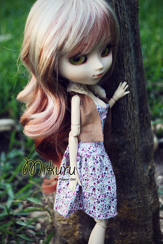 Pullip  Doll 3289911113_d747aebcd3