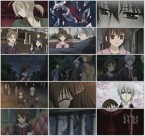     {Vampire Knight }  ((     13 2472837569_967ea45dbc