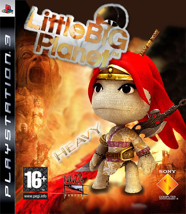 LittleBig Planet - Page 2 2768130835_05fae642c9