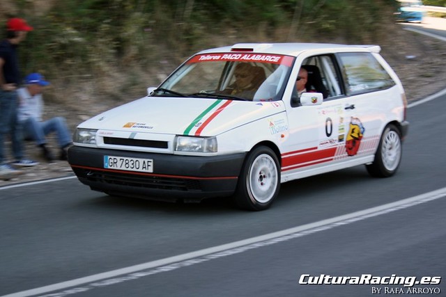 1º Subida al Fargue Ciudad de Granada 5860899362_ba4f00ba56_z