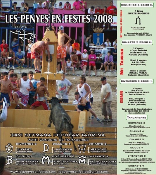 les penyes en festes 2008 2714139694_e4b7dc10c3_o