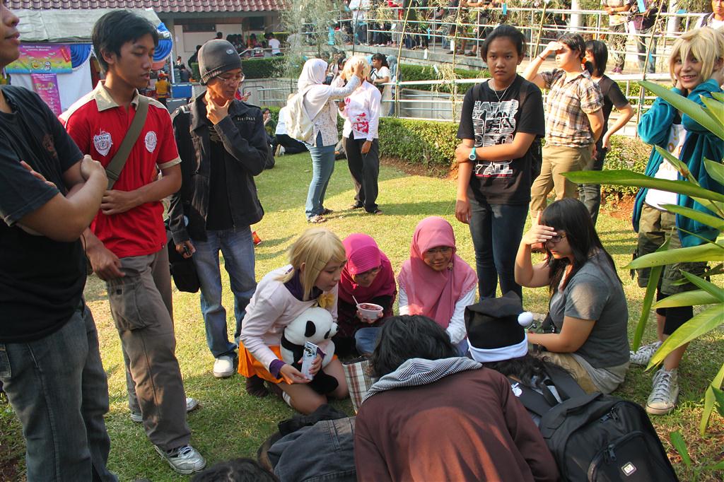 [DONE] Gathering Vocapost di Gelar Jepang UI 2011 (25-26) 5875116606_d535c75335_b