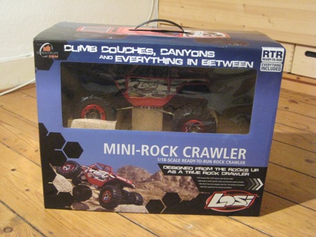 Test: 1:18 Mini-Rock Crawler 2888719742_23981d844e_o