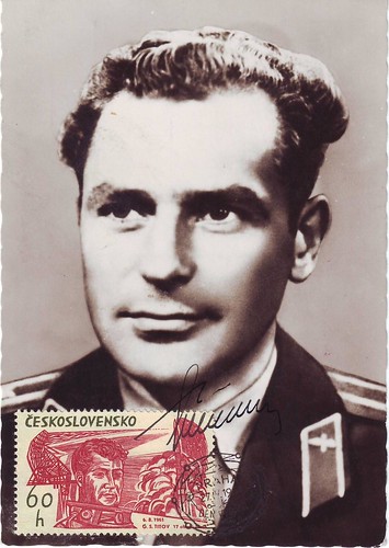 GERMAN TITOV