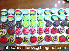 .:: My Little Oven ::. (Cakes, Cupcakes, Cookies & Candies) 2603308669_7997d0739c_m