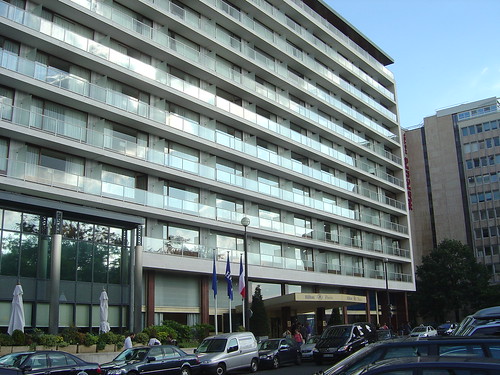 Hotel Hilton 2680822042_bba50c2f73