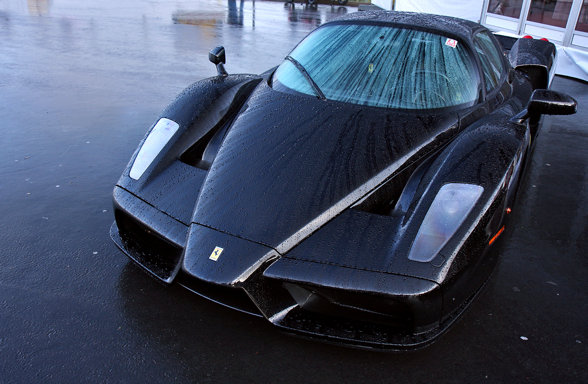 Thêm pic Ferrari Enzo đây (bóng loáng,wa' đã) 2925211204_48b2781629_o