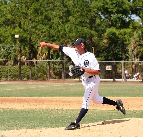 Pictures from 2008 Lakeland Instructional League 2947975180_7992e0928a