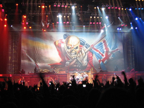 Iron Maiden 14/08/2008 Switzerland! 2764384331_cbffbd7be0