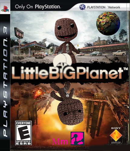 LittleBig Planet - Page 2 2823669660_b57c100c70