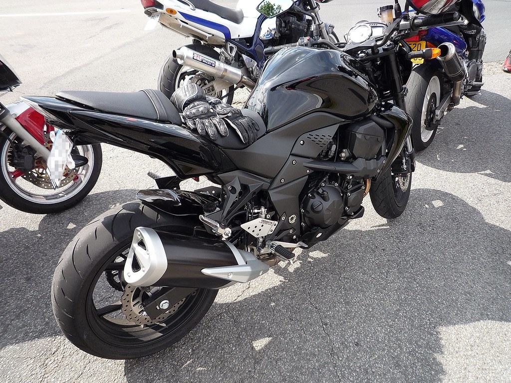 [BALADES] balade à l'arrache cette après midi samedi 31/05 départ Moto expert la roche 2539508446_dc55741a20_b