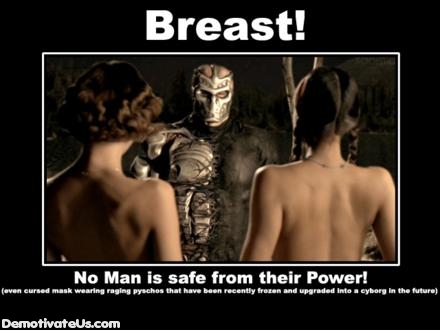 jason-x-breast-demotivational-poster