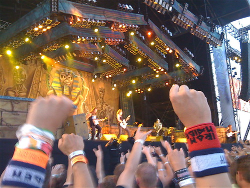 Iron Maiden 16/08/2008 Holland! 2774239219_09ed8de3da