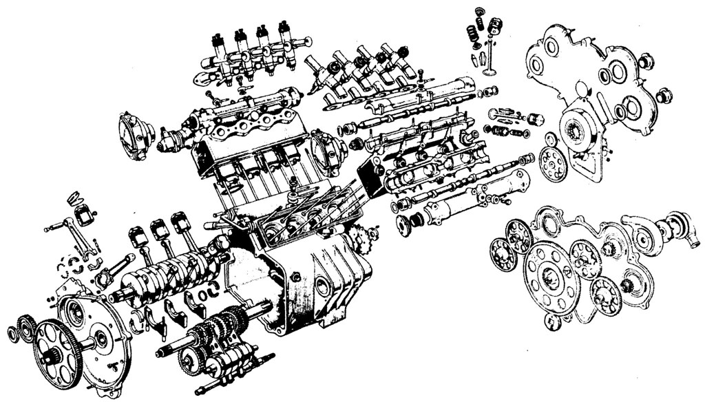 Guzzi V8 2780183988_dcd2592c55_b