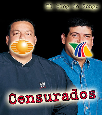 aviso IMPORTANTE ¡¡¡¡¡¡¡ favor de no ver wwe en tv azteca y en canal 5 2870890395_601225c831