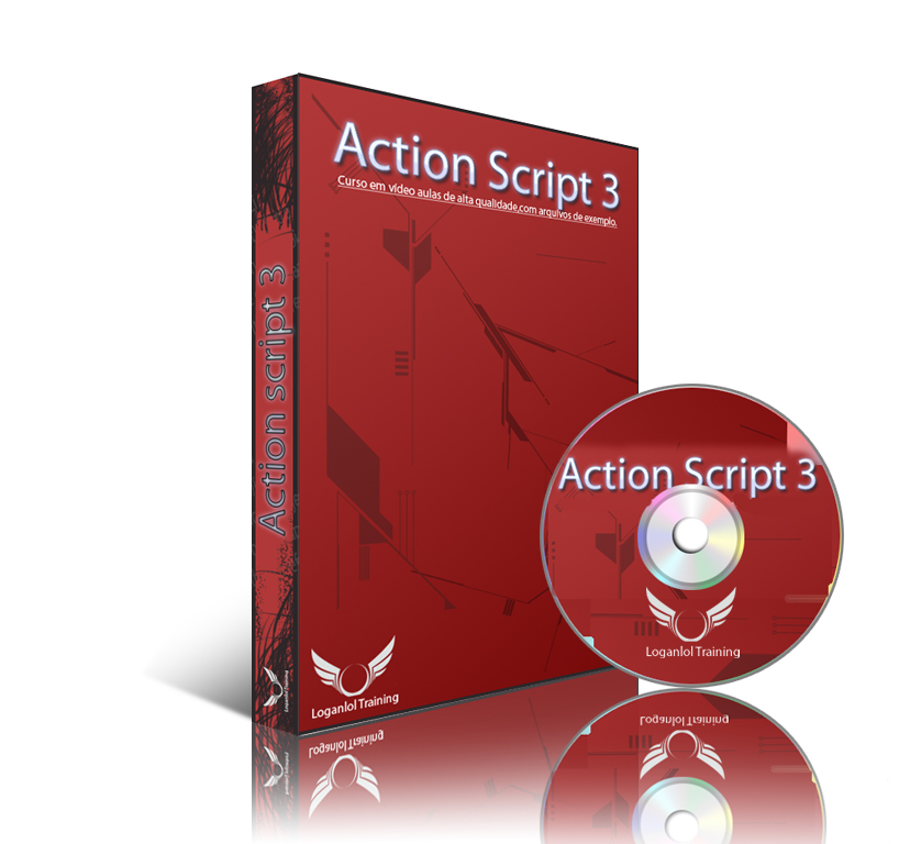 Curso ActionScript 3.0 3044382896_e84816d519_o