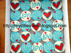 .:: My Little Oven ::. (Cakes, Cupcakes, Cookies & Candies) 2709538033_67da42b9a5_m