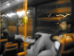 Misadventures on public transport 2883888895_3c8a789945_m