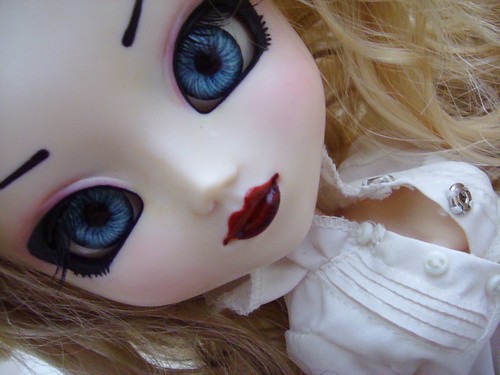 Harley Quinn [Pullip Custo] 2410807569_d05d4272bd