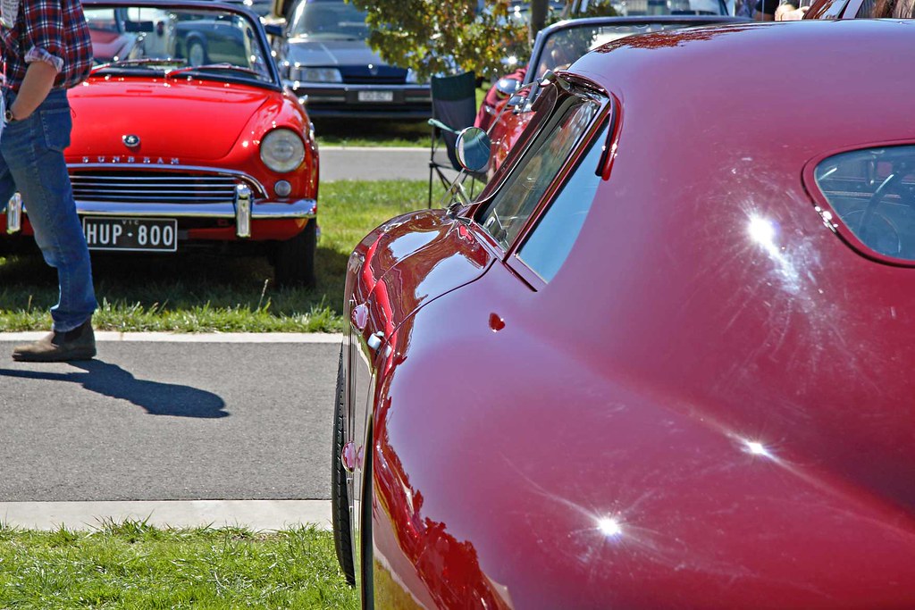 Petite leçon de resto d'une Alfa  en images 3028505111_488561b6eb_b