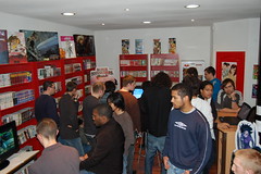 Journe Jeux Vidos 23 novembre 2008 - Concours et Freeplay - Page 7 3055983359_bb03fa06b4_m