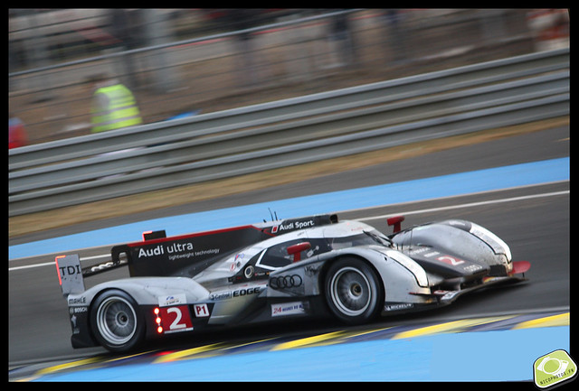 24H du Mans 2011 - Course 5824493282_2ecbcf5f44_z