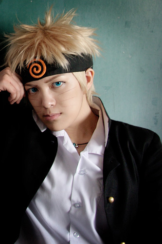 ORJNAL NARUTO COSPLAY-bakmadan geme resmen ayns - Sayfa 2 2805299076_f57aa1cd79