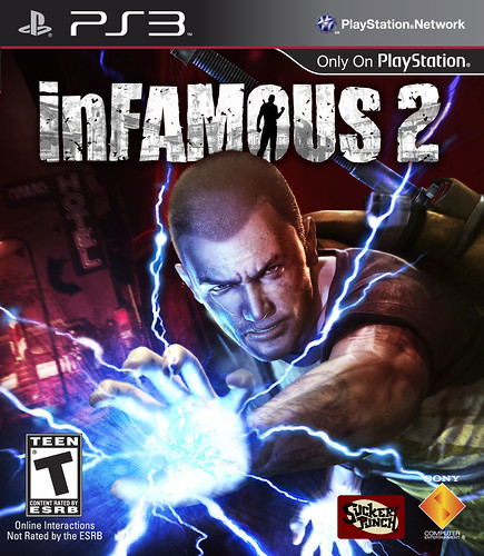 inFAMOUS 2 5838235418_ff3e55cd0e