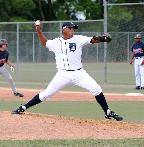 Pictures from 2008 Lakeland Instructional League 2919168251_2c1b1df8a2