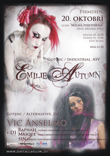 Emilie Autumn 2951073531_a14f8c7cf6_o