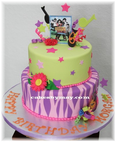 camp rock cake 3034728529_9678f27ae7