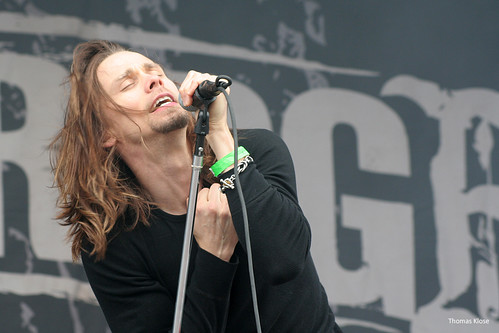 Myles Kennedy - Alter Bridge 2429505204_269eef4964