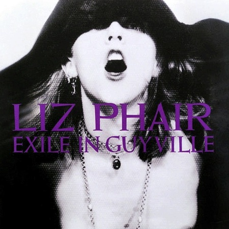 Liz Phair, la chica dorada del grunge 2826767240_89328feb47_o