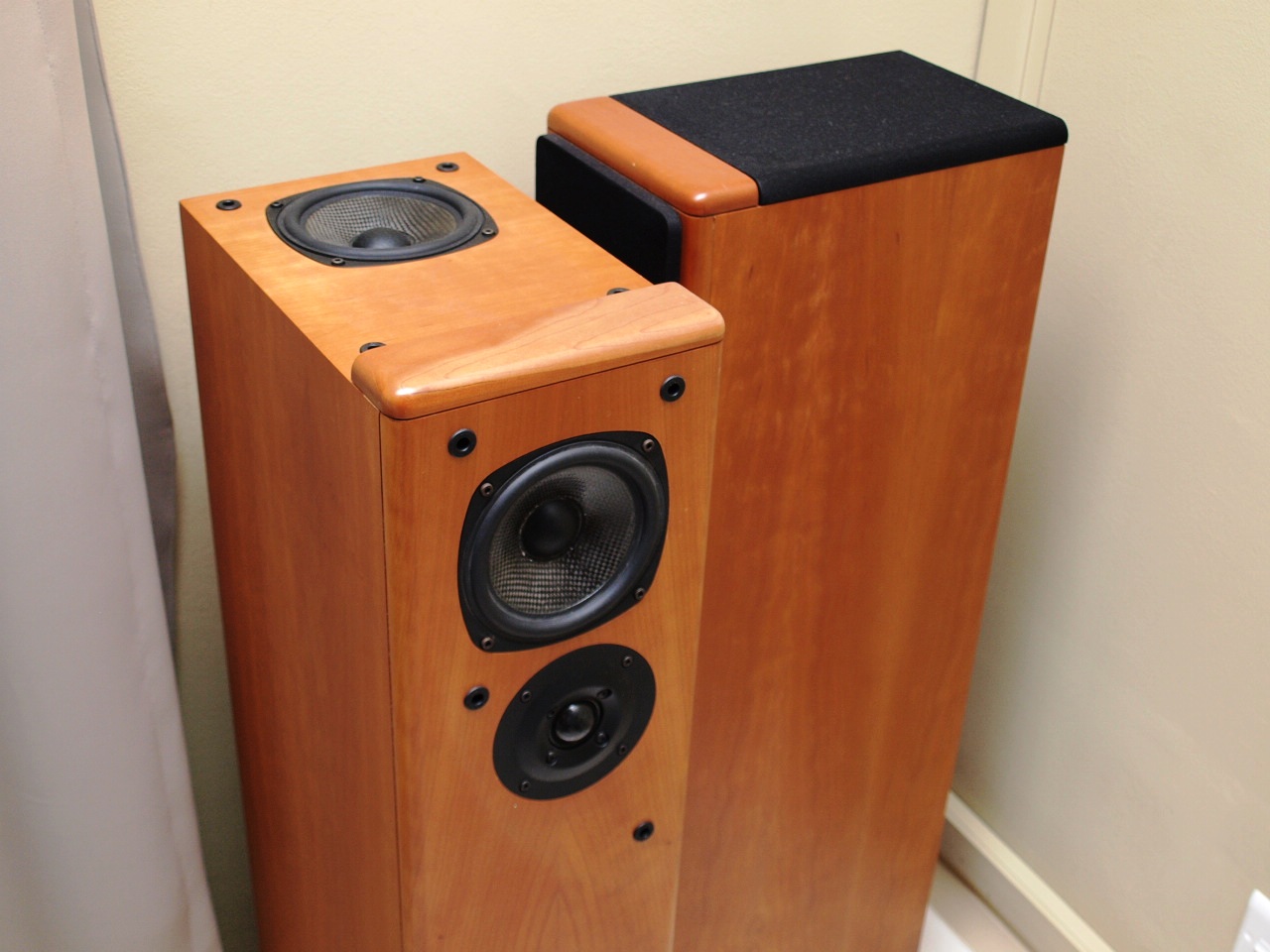 castle howard s3 speakers for sale