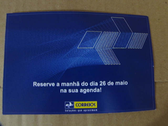 Correios , Palhaçada ou descaso - Página 3 5717099390_b03a352b64_z