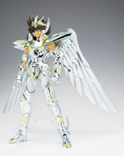 [Imagens] Seiya de Pegaso com Armadura Divina 2442410793_874b6acb76_o