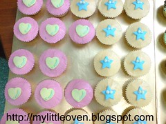 .:: My Little Oven ::. (Cakes, Cupcakes, Cookies & Candies) 2667526955_cdf2c1092d_m