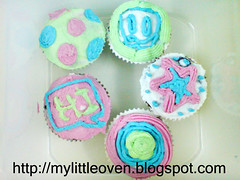 .:: My Little Oven ::. (Cakes, Cupcakes, Cookies & Candies) 2604218578_2cb1fb9044_m