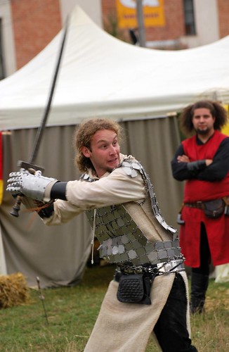 Festivalul Medieval Sighisoara 2008 2717492086_ca658d52de