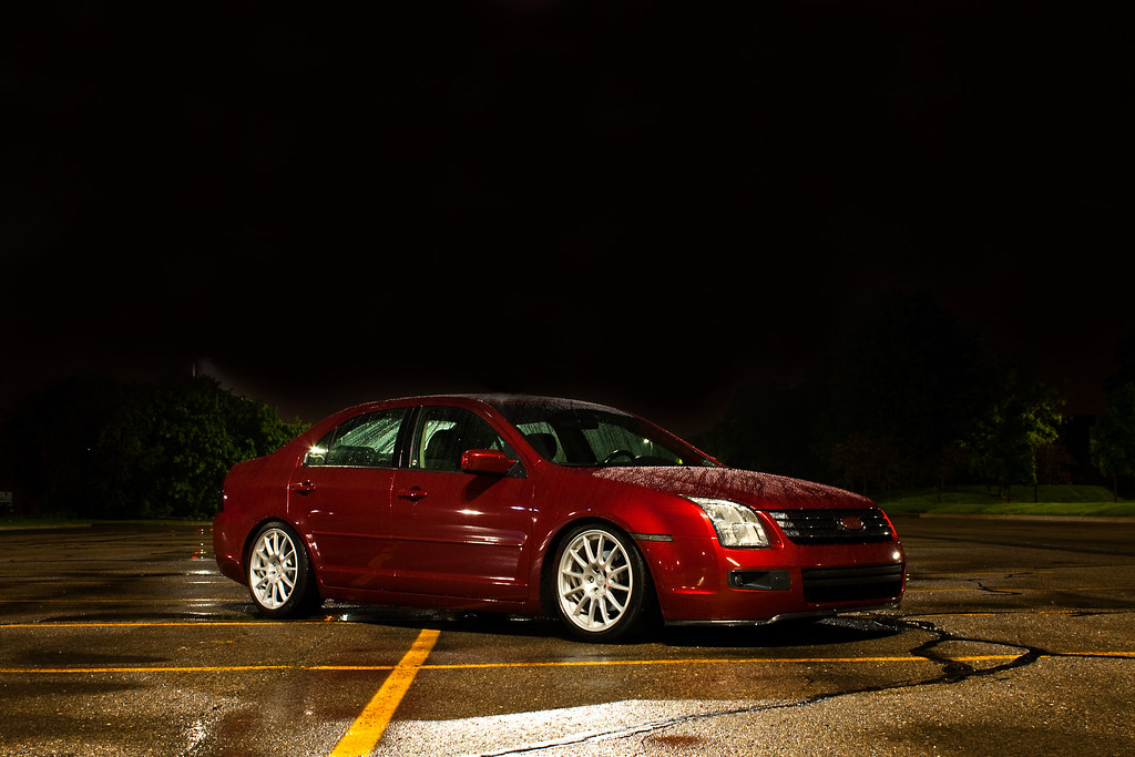 Adam, Ann Arbor, 2007 Ford Fusion MTX - Page 6 5771762171_dab0105afd_b